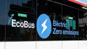 TMB licita el mayor pedido de buses eléctricos / TMB