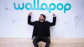 Agustín Gómez, CEO de la empresa barcelonesa Wallapop