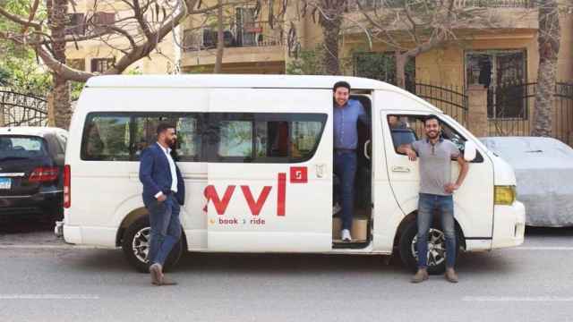 Swvl, compañía de Dubai especializada en servicios de movilidad urbana