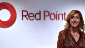 Laura Urquizu, consejera delegada de Red Points