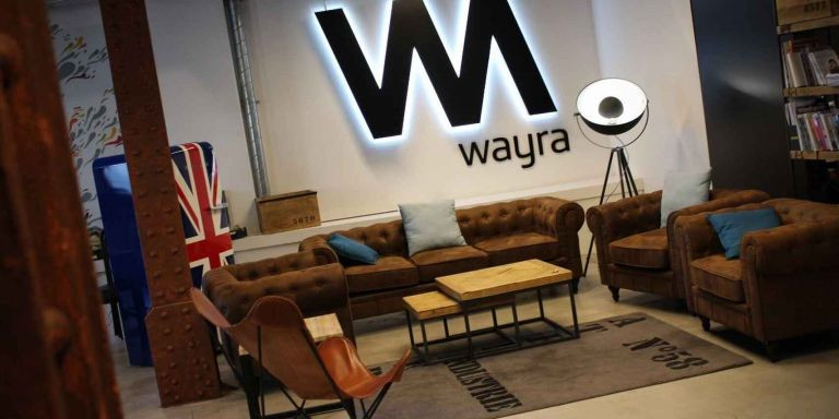 Wayra, el hub de innovación abierta de Telefónica