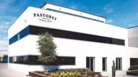 La sede de Pastoret en una imagen de archivo / SERVIMEDIA