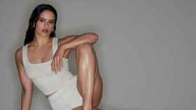 Rosalía protagoniza la nueva campaña de ropa interior de la firma de Kim Kardashian / Skims