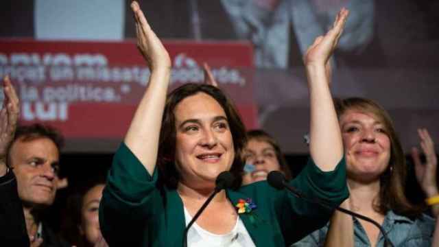 colau acto electoral_570x340