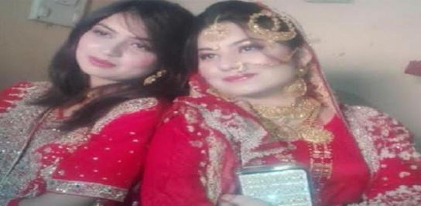 Uruj y Anisa Abbas, las dos hermanas de Terrassa torturadas y asesinadas en Pakistán / OTROS