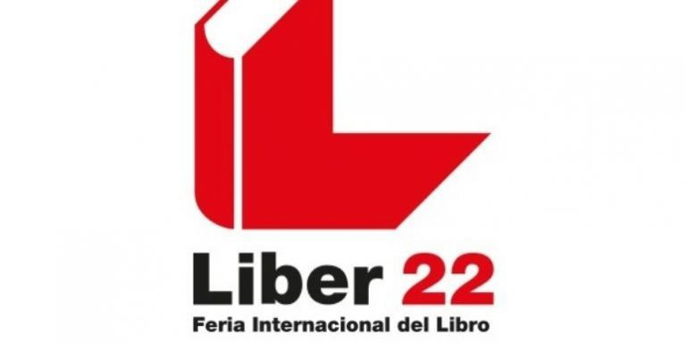 La Feria Internacional del libro 'Liber' / LIBER