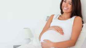 Durante el embarazo es muy importante la prevención en la salud bucodental / PX