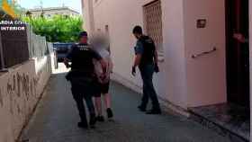 La Guardia Civil detiene a un hombre por simular ser representante de 'gamers' para abusar de menores / GUARDIA CIVIL