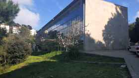 La Biblioteca Collserola – Josep Miracle, escogida como una de las cinco mejores bibliotecas verdes del mundo / ARCHIVO