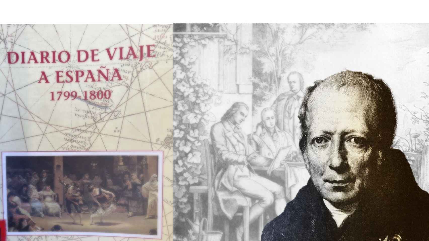 Wilhelm von Humboldt en la Barcelona bilingüe de 1800 / MA