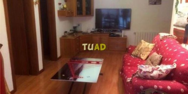 Imagen del piso anunciado en Tuad / TUAD