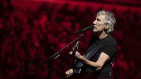 El artista Roger Waters durante un concierto / KATE IZOR