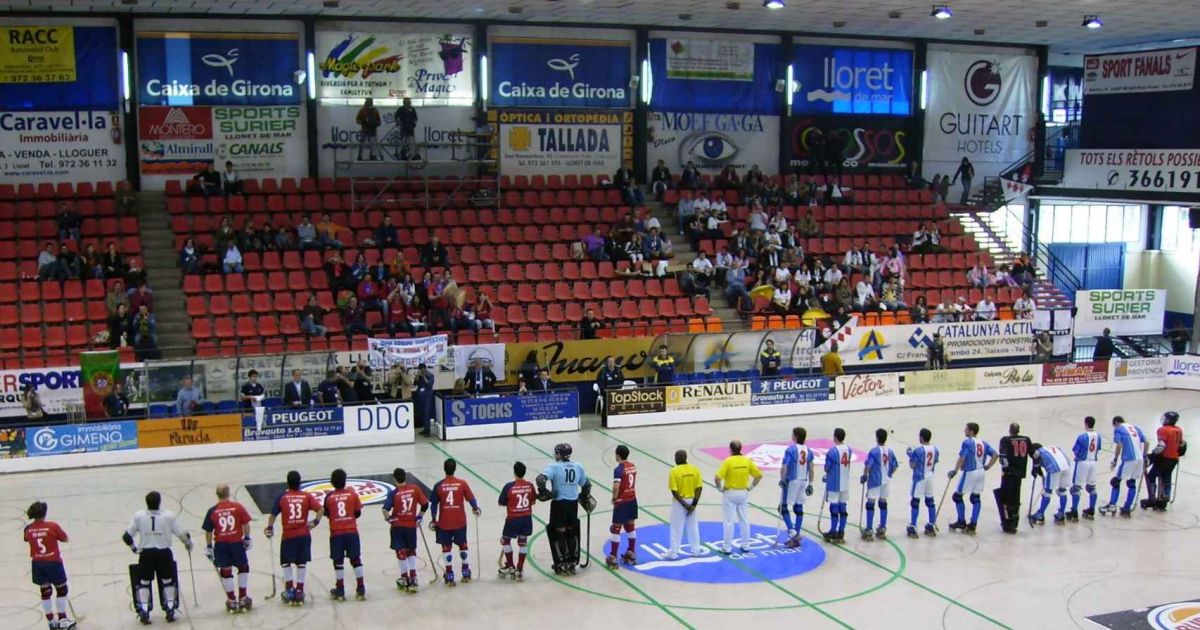 Denuncian a un hombre de 79 años por abusar de un menor en el club