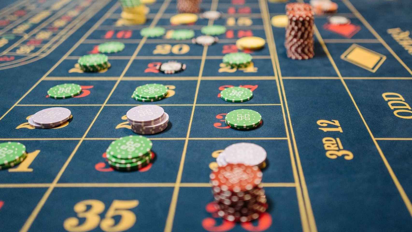 Juegos de casino: La mejor la información en español sobre el mundo de los  casinos y sus juegos