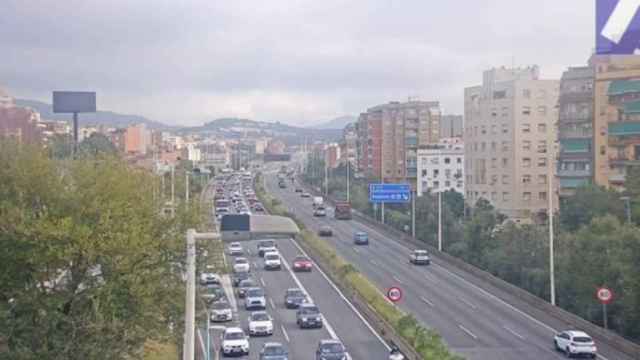 Retenciones en una imagen de archivo / TRÀNSIT