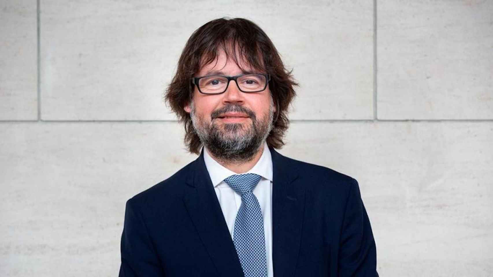 Ricard Font, exalto cargo de JxcCat en la Generalitat y nuevo director general de Bimsa / EUROPA PRESS