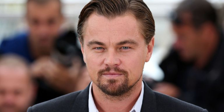 El actor Leonardo DiCaprio / EUROPA PRESS