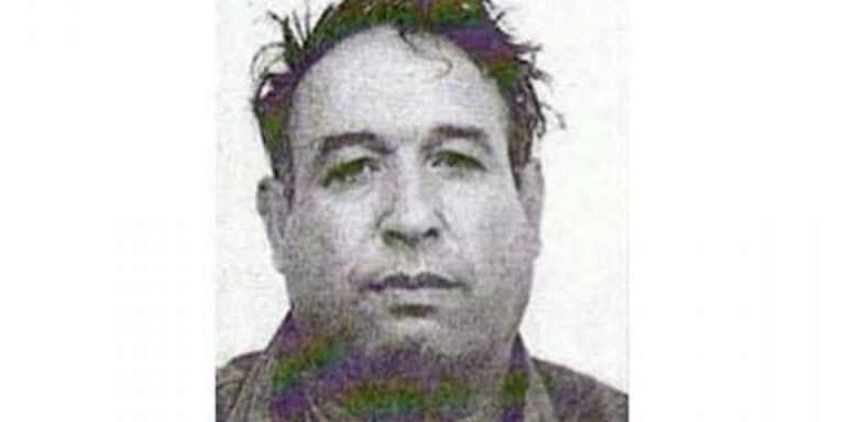Antonio García Carbonell, en una imagen de hace años / ARCHIVO