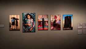 Varias fotografías de la exposición más importante del mundo, que se puede visitar gratis en Barcelona / LUIS MIGUEL AÑÓN - METRÓPOLI