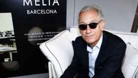 Isak Andic, dueño, presidente de Mango y el barcelonés más rico según Forbes / GTRES