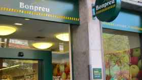 Supermercado Bon Preu en Sant Gervasi / EUROPA PRESS