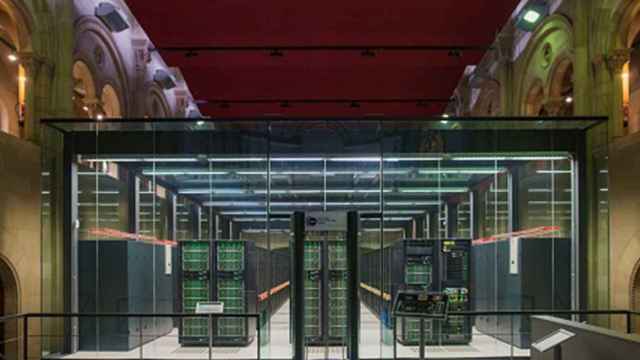 El Supercomputing Center, que acogerá un ordenador cuántico, un impulso económico para Barcelona / BSC