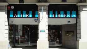 Librería Alibri / REDES SOCIALES