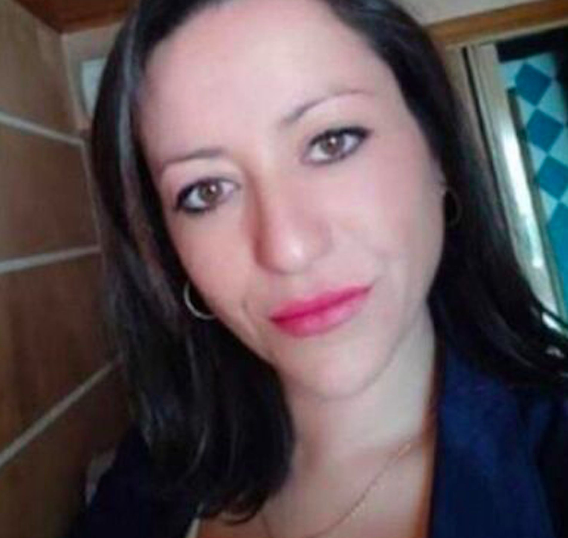Janet Jumillas, la mujer asesinada en Cornellà / SOS Desaparecidos
