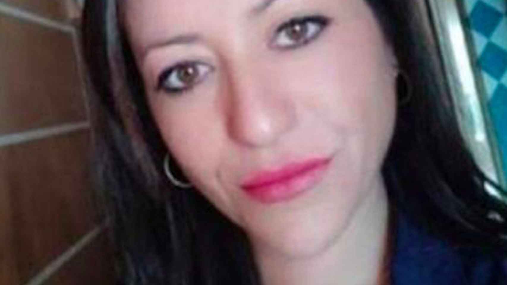Janet Jumillas, la mujer asesinada en Cornellà / SOS Desaparecidos