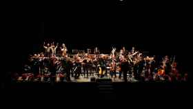 La Orquesta Sinfónica del Vallés, dirigida por Rubén Gimeno, interpretará éxitos pop y rock en un concierto solidario de la Fundación Hestia en el Auditori de Barcelona