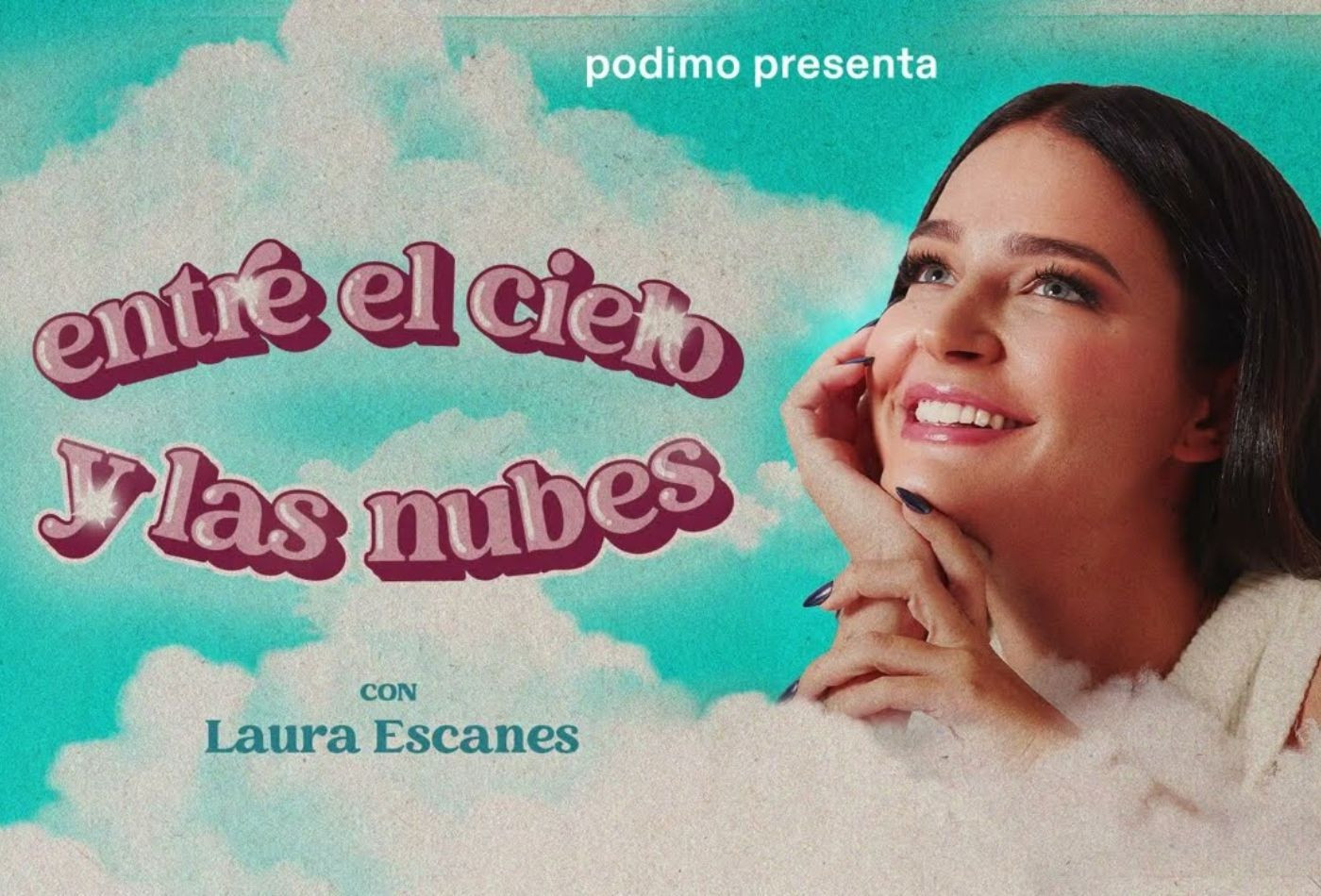 El nuevo podcast de Laura Escanes, donde ha entrevistado a Willy Bárcenas / PODIMO
