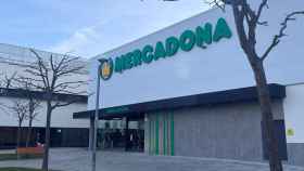 El nuevo supermercado que Mercadona ha abierto en Rubí / EUROPAPRESS