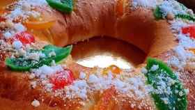 El mejor roscón de Reyes de Catalunya se puede comprar en Barcelona / BADIANI