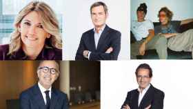 Los empresarios más elegantes de Barcelona, según Forbes