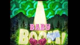 Cartel de 'Baby Boom', que se representa en el Teatre Gaudí de Barcelona / EGOS TEATRE