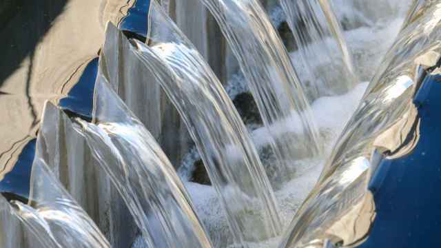 El agua regenerada es la mejor solución para hacer frente a la sequía / AIGÜES DE BARCELONA