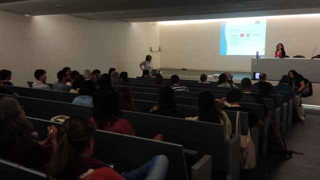 Sesión informativa organizada por Espai Ambiental / ESPAI AMBIENTAL SCCL