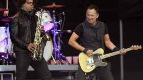 Bruce Springsteen actuará en Barcelona / EFE