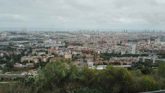 Los vecinos de Torre Baró opinan sobre las problemáticas del barrio