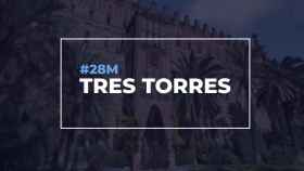 Así vota Les Tres Torres, el barrio más rico de Barcelona