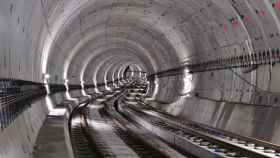 Socotec también trabaja en la ampliación de la línea de metro L9 / SOCOTEC