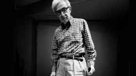 El director de cine y clarinetista Woody Allen / TEATRE TÍVOLI