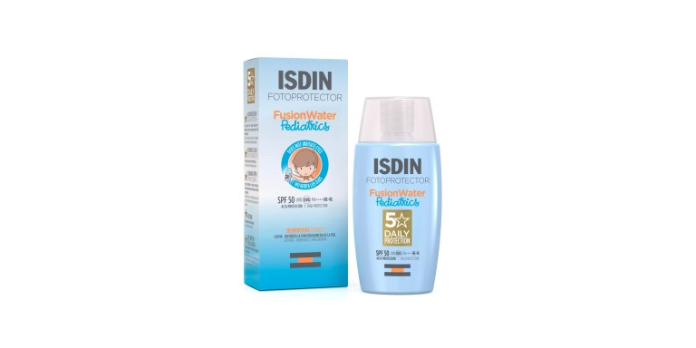 Fusion Water Pediatrics SPF 50  / ISDIN