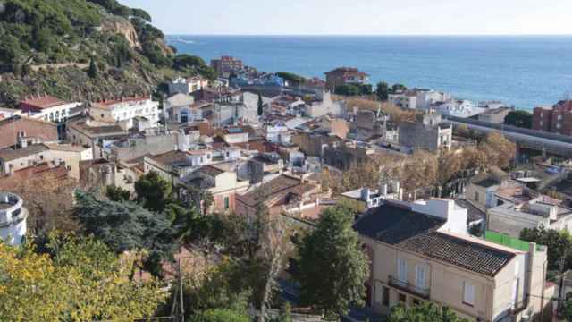 El pueblo a solo 30 minutos de Barcelona con un balneario único y playas tranquilas / GENERALITAT DE CATALUNYA