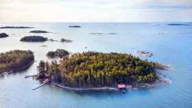Una isla paradisíaca en venta en Filipinas / JAMES EDITION