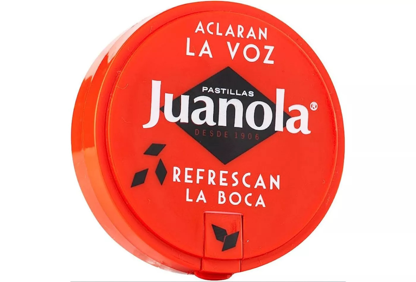 Una caja de pastillas Juanola / AMAZON