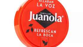 Una caja de pastillas Juanola / AMAZON