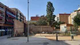 Pisos de alquiler social en L'Hospitalet de Llobregat / CEDIDA