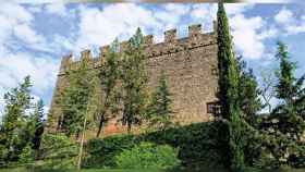 El castillo de Balsareny / CASTELL DE BALSARENY