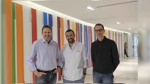 La startup Cebiotex escala la producción de su primer fármaco para el tratamiento del cáncer - GOVERN